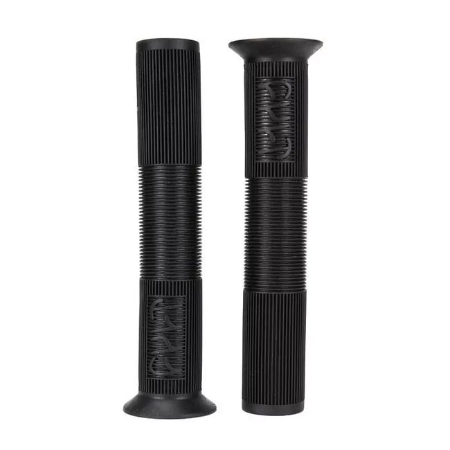 Cult Dehart Flanged Grips - 2