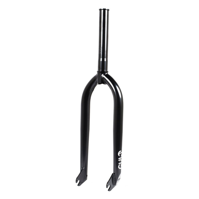 Cult Pro Chromoly BMX Race Fork-20&quot;-1 1/8&quot;-10mm - 1