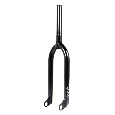 Cult Pro Chromoly BMX Race Fork-20"-1 1/8"-20mm