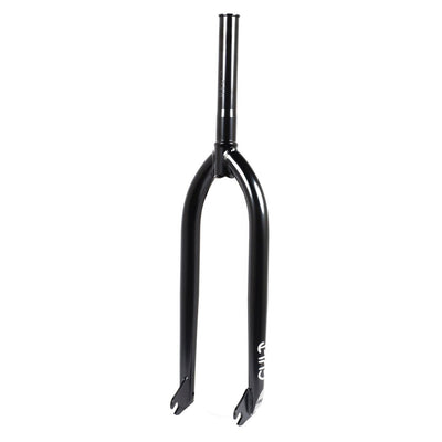 Cult Pro Chromoly BMX Race Fork-24"-1 1/8"-10mm