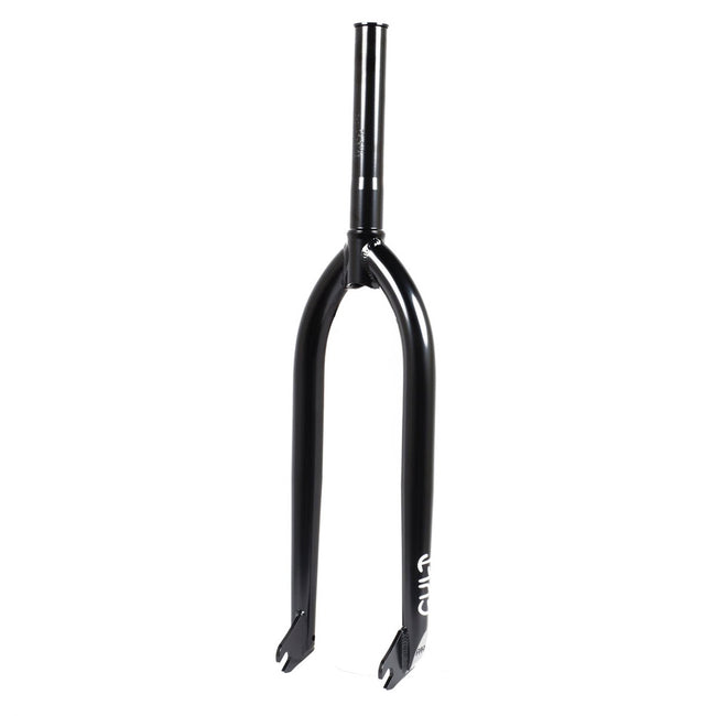 Cult Pro Chromoly BMX Race Fork-24&quot;-1 1/8&quot;-10mm - 1