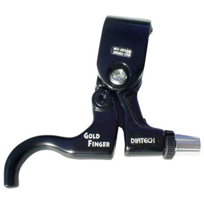 Diatech Goldfinger Brake Lever