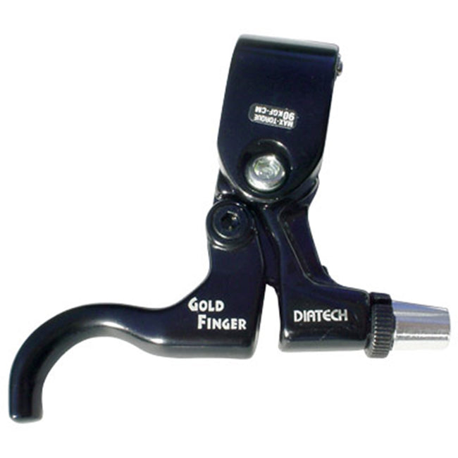 Diatech Goldfinger Brake Lever - 1