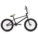 DK Flux 21.25&quot;TT BMX Freestyle Bike-Black - 1