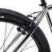 DK Legend Retro Cruiser 26&quot; BMX Freestyle Bike-Chrome - 7