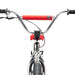 DK Legend Retro Cruiser 26&quot; BMX Freestyle Bike-Chrome - 10