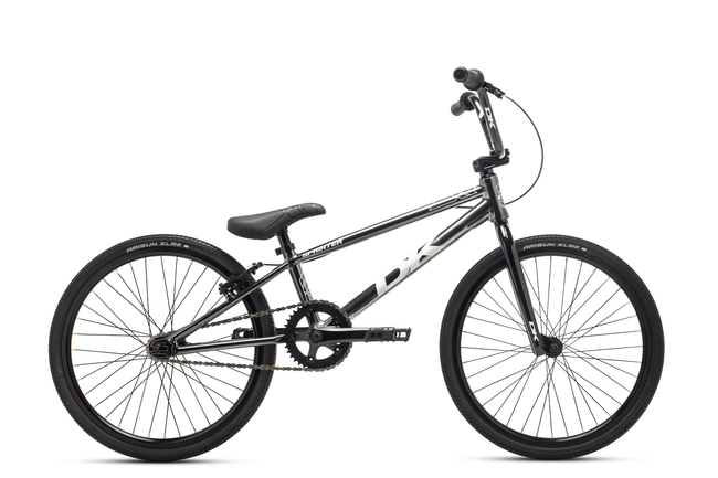 DK Sprinter Expert BMX Race Bike-Smoke - 1