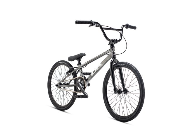 DK Sprinter Expert BMX Race Bike-Smoke - 2