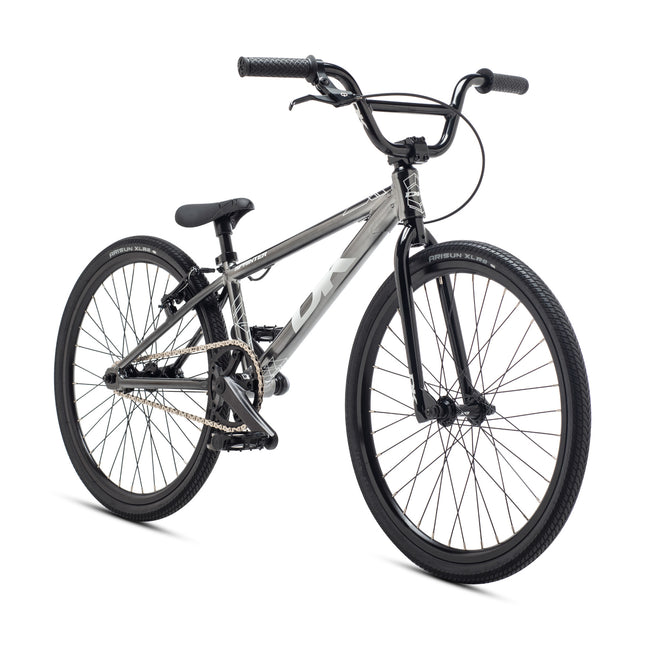 DK Sprinter Junior BMX Race Bike-Smoke - 2