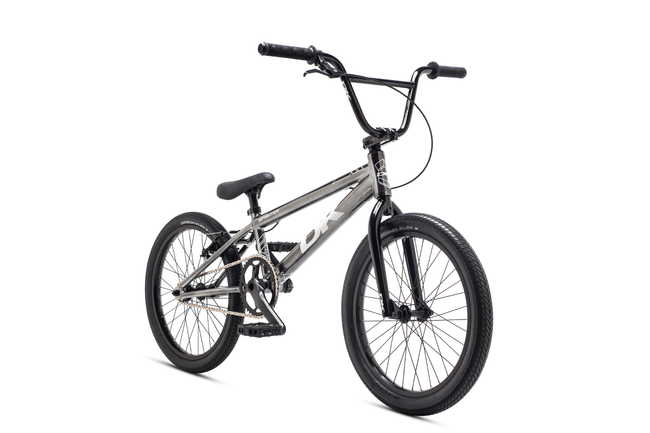 DK Sprinter Pro XL BMX Race Bike-Smoke - 2