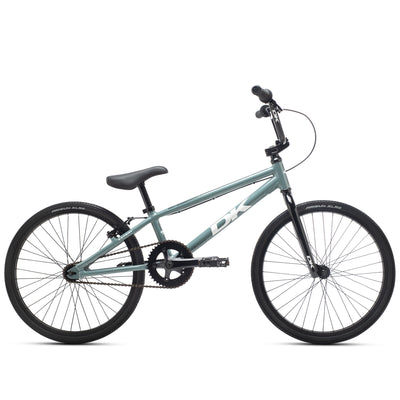 DK Swift Expert BMX Race Bike-Grey