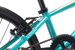 DK Swift Expert BMX Race Bike-Teal - 9