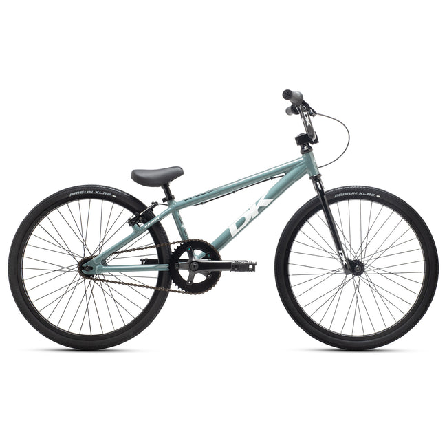 DK Swift Junior BMX Race Bike-Grey - 1