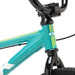 DK Swift Junior BMX Race Bike-Teal - 5