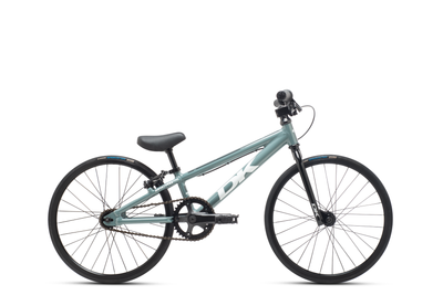 DK Swift Micro BMX Race Bike-Grey