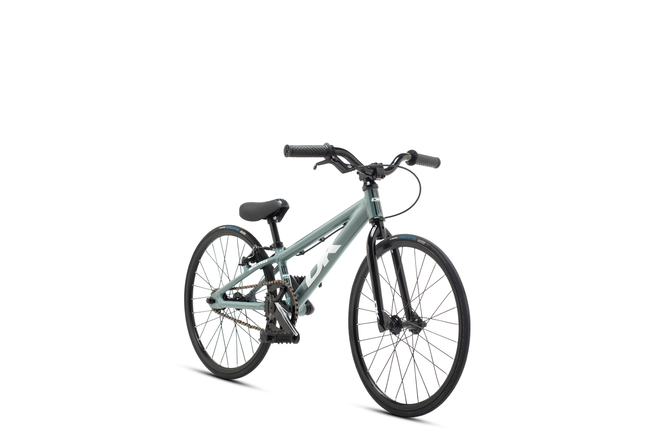 DK Swift Micro BMX Race Bike-Grey - 2