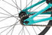 DK Swift Micro BMX Race Bike-Teal - 10