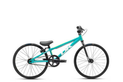 DK Swift Micro BMX Race Bike-Teal