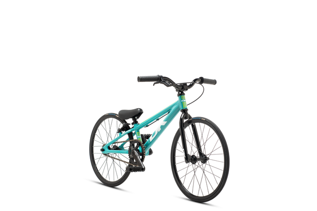 DK Swift Micro BMX Race Bike-Teal - 2