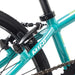 DK Swift Mini BMX Race Bike-Teal - 7