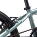 DK Swift Pro BMX Race Bike-Grey - 6