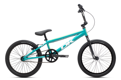 DK Swift Pro BMX Race Bike-Teal