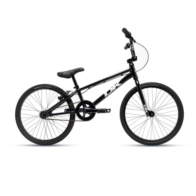 DK 2024 Swift Expert BMX Race Bike-Black