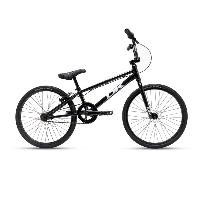 DK 2024 Swift Expert BMX Race Bike-Black - 1