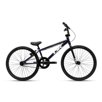 DK 2022 Swift Junior BMX Race Bike-Black