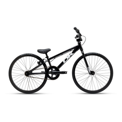 DK 2022 Swift Mini BMX Race Bike-Black