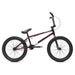 DK Cygnus 20.5&quot;TT BMX Freestyle Bike-Crimson - 1