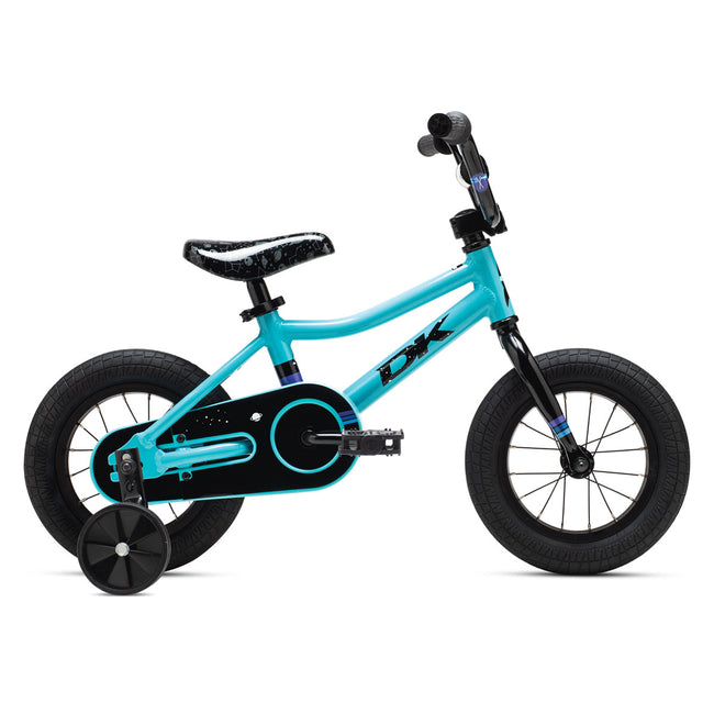 DK Devo 12&quot; BMX Bike-Blue - 2