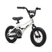 DK Devo 12&quot; BMX Bike-White - 3