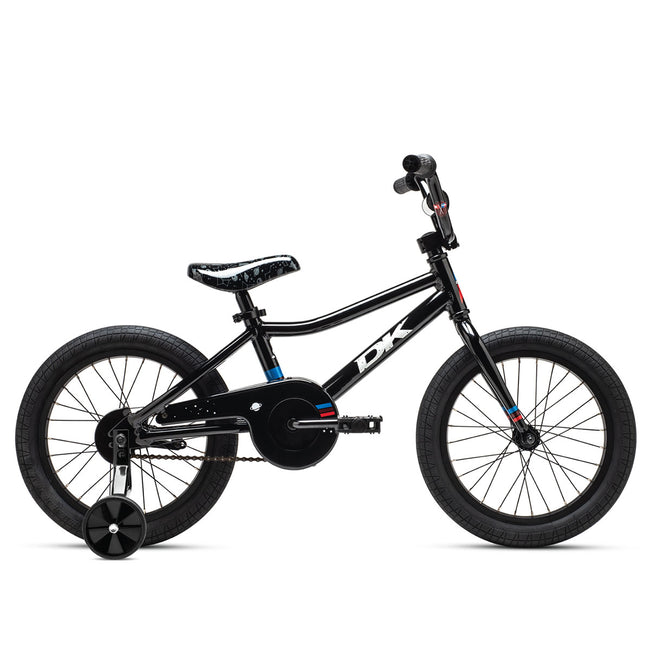 DK Devo 16&quot; BMX Bike-Black - 2