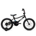 DK Devo 16&quot; BMX Bike-Black - 2