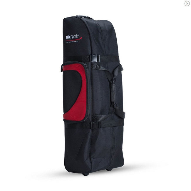 DK Golf Bag - 4