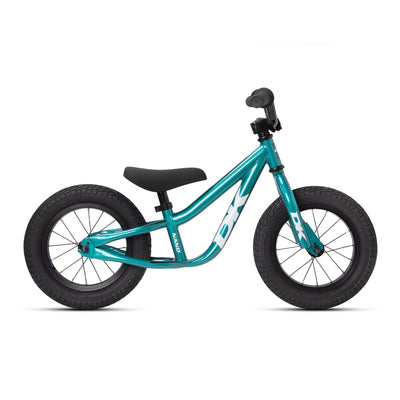 DK Nano Balance Bike-Ocean