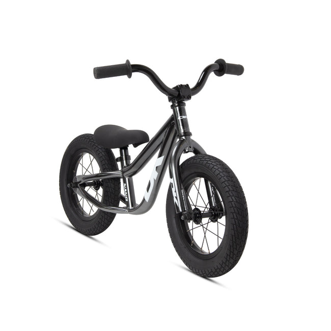 DK Nano Balance Bike-Smoke - 2