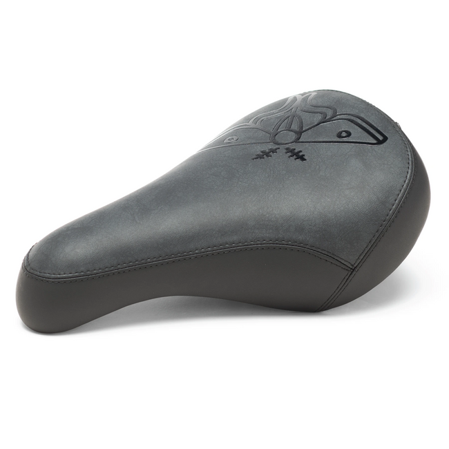 DK Phase Stealth Pivotal Seat-Black - 3