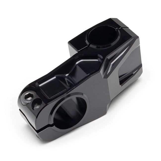 DK Phase Top Load BMX Stem-1 1/8&quot;-Black - 3