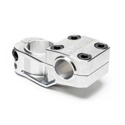 DK Phase Top Load BMX Stem-1 1/8"-Silver