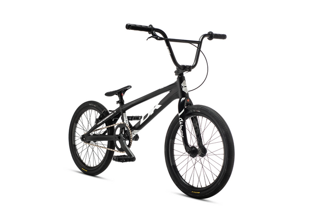 DK Professional-X BMX Race Bike-Pro XL 20&quot;-Black - 13