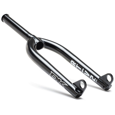 DK RTV2 Chromoly BMX Race Fork-20"-1 1/8"-20mm