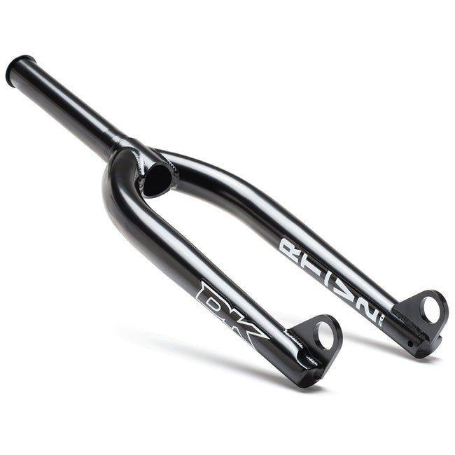 DK RTV2 Chromoly BMX Race Fork-20&quot;-1 1/8&quot;-20mm - 1