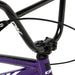 DK Swift Pro BMX Race Bike-Purple - 3