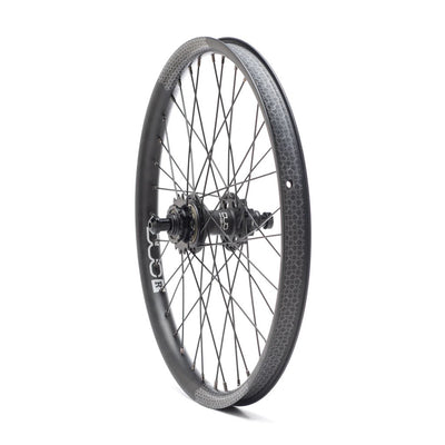 DUO Brand R2 Pro BMX Race Wheel-Rear-20x1.75"