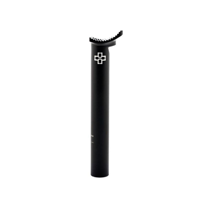 DUO Brand Stealth Pivotal Seat Post-Black - 1