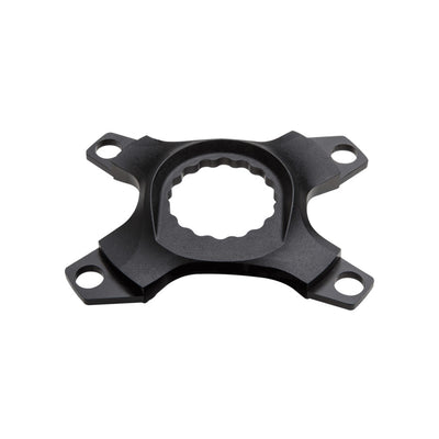 Easton Assymetric Cinch 4-Bolt Dual Chainring Spider