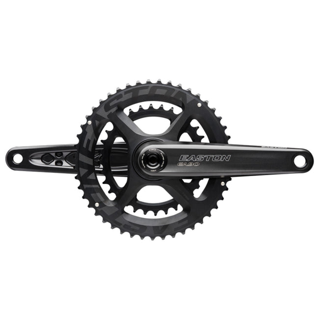 Easton EA90 Aluminum 2-Piece Crankset - 1