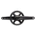 Easton EA90 Aluminum 2-Piece Crankset - 2